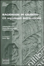 Vincenti Umberto; Mariani Marini Alarico; Cavalla Francesco