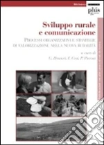 Brunori G. (cur.); Cosi F. (cur.); Pieroni P. (cur.)