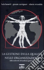 Mirandola Roberto; Bonechi Lucia; Carmignani Gionata