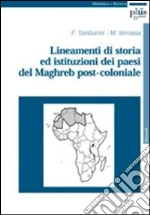 Tamburini Francesco; Vernassa Maurizio