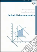 Pappalardo Massimo; Passacantando Mauro
