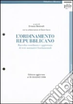 Bettinelli E. (cur.)