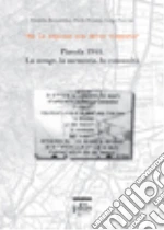 Bernardini Daniela; Pezzino Paolo; Puccini Luigi