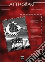 D'Angeli C. (cur.); Iacono M. A. (cur.); Paduano G. (cur.)