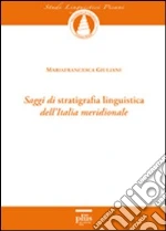 Giuliani Mariafrancesca