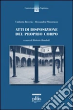Breccia Umberto; Pizzorusso Alessandro