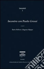Belloni I. (cur.); Ripepe E. (cur.)