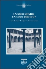 Bonsignori F. (cur.); Greco T. (cur.)