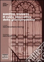 Mariani Marini A. (cur.); Cerri D. (cur.)