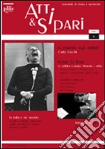 D'Angeli C. (cur.); Iacono M. A. (cur.); Paduano G. (cur.)