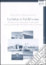 Cheli Bruno; Luzzati Tommaso