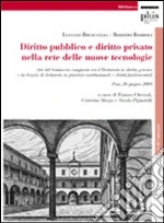 Bruscaglia L. (cur.); Romboli R. (cur.); Checcoli T. (cur.)