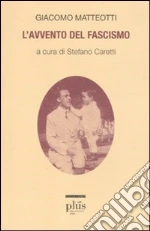 Matteotti Giacomo; Caretti S. (cur.)