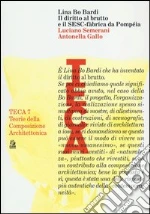 Semerani Luciano; Gallo Antonella