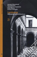 Monestiroli Antonio; Schrder Uwe; Linazasoro Jos Ignacio