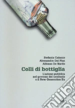 Caiazzo Stefania; Dal Piaz Alessandro; De Nardo Alfonso