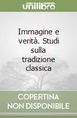 Carchia Gianni; Ferrando M. (cur.)