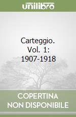 Prezzolini Giuseppe; Soffici Ardengo; Richter M. (cur.)