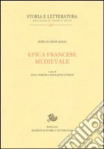 Roncaglia Aurelio; Ferrari A. (cur.); Tyssens M. (cur.)