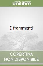 Cratete di Mallo; Broggiato M. (cur.)