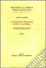 De Gasperi Alcide