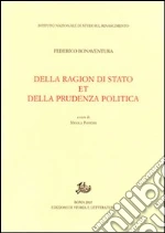 Bonaventura Federico; Panichi N. (cur.)