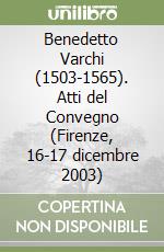 Bramanti V. (cur.)