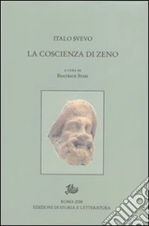 La coscienza di Zeno libro di Svevo Italo