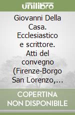 Carrai S. (cur.)