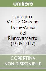 Boine Giovanni; Marchione M. (cur.); Scalia S. E. (cur.)