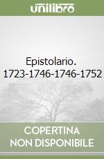 Tanucci Bernardo; Coppini R. P. (cur.); Del Bianco L. (cur.); Nieri R. (cur.)