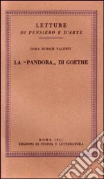 Burich Valenti Dora
