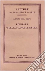 Della Volpe Galvano