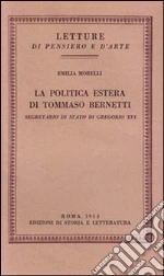 Morelli Emilia