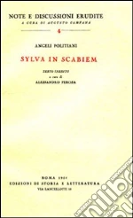 Poliziano Angelo; Perosa A. (cur.)