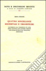 Avesani Rino