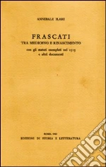 Ilari Annibale
