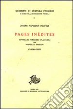 Primoli Joseph-Napolon; Spaziani M. (cur.)