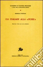 Spaziani Marcello