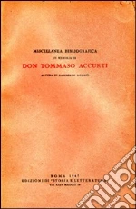 Donati L. (cur.)