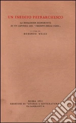 Weiss R. (cur.)
