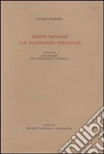 Fraenkel Eduard