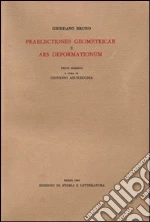 Bruno Giordano; Aquilecchia G. (cur.)