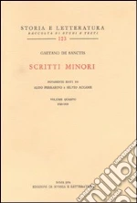 De Sanctis Gaetano