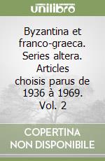 Loenertz Raymond J.; De Contenson P. (cur.); Follieri E. (cur.)