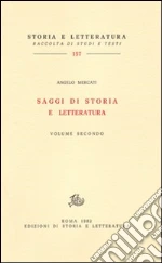 Mercati Angelo