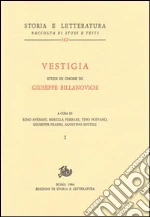 Avesani R. (cur.); Ferrari M. (cur.); Foffano T. (cur.)