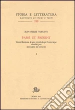 Vernant Jean-Pierre; Di Donato R. (cur.)