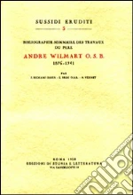 Bignami Odier Jeanne; Brou Louis; Vernet Andr