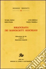 Jemolo Viviana; Palma Marco; Merolla Lucia; Bianchi F. (cur.)